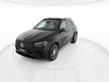 AMG GLE amg 53 amg line premium plus 4matic+ auto ibrido nero