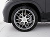 AMG GLE amg 53 amg line premium plus 4matic+ auto ibrido nero