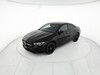 Mercedes CLA Coupè coupe 250 e phev (eq-power) premium auto ibrido nero