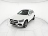 Mercedes GLC 220 d premium 4matic auto diesel bianco