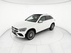 Mercedes GLC 220 d premium 4matic auto diesel bianco