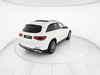 Mercedes GLC 220 d premium 4matic auto diesel bianco
