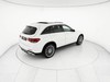 Mercedes GLC 220 d premium 4matic auto diesel bianco