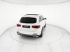 Mercedes GLC 220 d premium 4matic auto diesel bianco