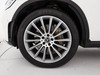 Mercedes GLC 220 d premium 4matic auto diesel bianco