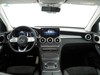 Mercedes GLC 220 d premium 4matic auto diesel bianco