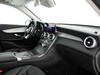 Mercedes GLC 220 d premium 4matic auto diesel bianco