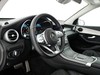 Mercedes GLC 220 d premium 4matic auto diesel bianco