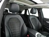Mercedes GLC 220 d premium 4matic auto diesel bianco