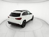 Mercedes GLA 180 d amg line advanced plus auto diesel bianco