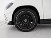 Mercedes GLA 180 d amg line advanced plus auto diesel bianco