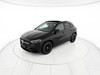 Mercedes GLA 180 d amg line advanced plus auto diesel nero