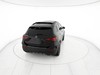 Mercedes GLA 180 d amg line advanced plus auto diesel nero