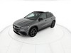Mercedes GLA 200 d premium 4matic auto diesel grigio