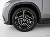 Mercedes GLA 200 d premium 4matic auto diesel grigio