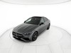 Mercedes Classe C Berlina 220 d mhev premium pro 4matic auto ibrido grigio