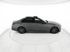 Mercedes Classe C Berlina 220 d mhev premium pro 4matic auto ibrido grigio