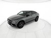 Mercedes GLC Coupè coupe 300 de phev (eq-power) premium 4matic auto ibrido grigio