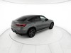 Mercedes GLC Coupè coupe 300 de phev (eq-power) premium 4matic auto ibrido grigio