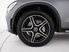 Mercedes GLC Coupè coupe 300 de phev (eq-power) premium 4matic auto ibrido grigio