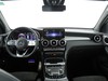 Mercedes GLC Coupè coupe 300 de phev (eq-power) premium 4matic auto ibrido grigio