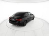 Mercedes Classe A 180 d amg line advanced plus auto diesel nero