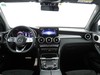 Mercedes GLC 220 d premium 4matic auto diesel nero