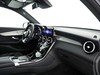 Mercedes GLC 220 d premium 4matic auto diesel nero