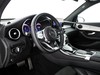 Mercedes GLC 220 d premium 4matic auto diesel nero