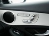 Mercedes GLC 220 d premium 4matic auto diesel nero
