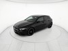 Mercedes Classe A 200 d premium auto diesel nero