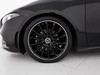 Mercedes Classe A 200 d premium auto diesel nero