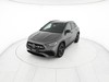 Mercedes GLA 200 d premium 4matic auto diesel argento