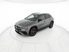 Mercedes GLA 200 d premium 4matic auto diesel argento