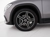 Mercedes GLA 200 d premium 4matic auto diesel argento