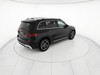 Mercedes GLB 200 d amg line premium 4matic auto diesel nero