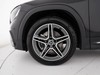 Mercedes GLB 200 d amg line premium 4matic auto diesel nero