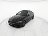 Mercedes Classe C Berlina 300 d mhev premium plus 4matic auto ibrido nero