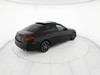 Mercedes Classe C Berlina 300 d mhev premium plus 4matic auto ibrido nero