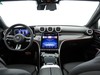 Mercedes Classe C Berlina 300 d mhev premium plus 4matic auto ibrido nero