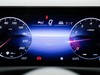 Mercedes Classe A 180 amg line advanced plus auto ibrido bianco