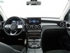 Mercedes GLC 300 de phev (eq-power) premium 4matic auto ibrido blu/azzurro