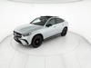 Mercedes GLC Coupè coupe 300 de phev amg line advanced plus 4matic auto