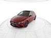 Mercedes Classe A 250 e phev (eq-power) premium auto ibrido rosso