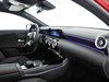 Mercedes Classe A 250 e phev (eq-power) premium auto ibrido rosso