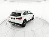 Mercedes GLA 180 executive auto ibrido bianco