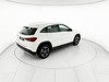 Mercedes GLA 180 executive auto ibrido bianco