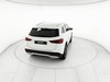 Mercedes GLA 180 executive auto ibrido bianco