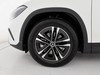 Mercedes GLA 180 executive auto ibrido bianco