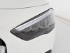Mercedes GLA 180 executive auto ibrido bianco